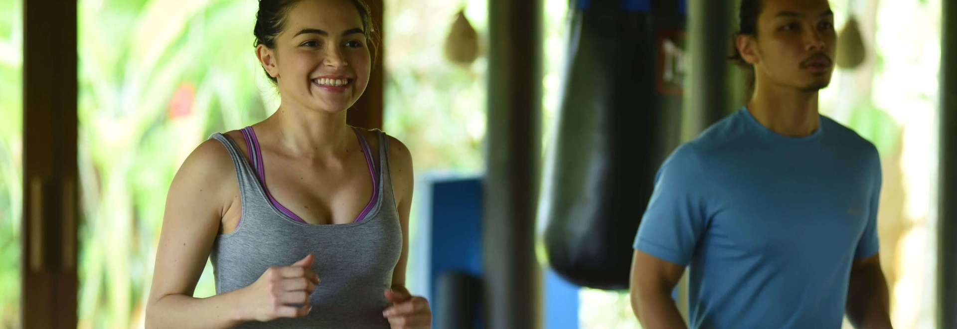 6Night The Farm at San Benito Ultra Wellness/Prevention Programme