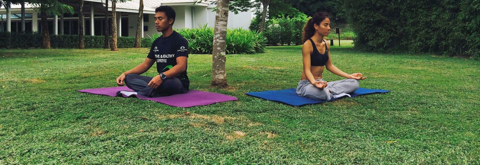 730 Night Thanyapura Weight Loss Retreat Compare Retreats