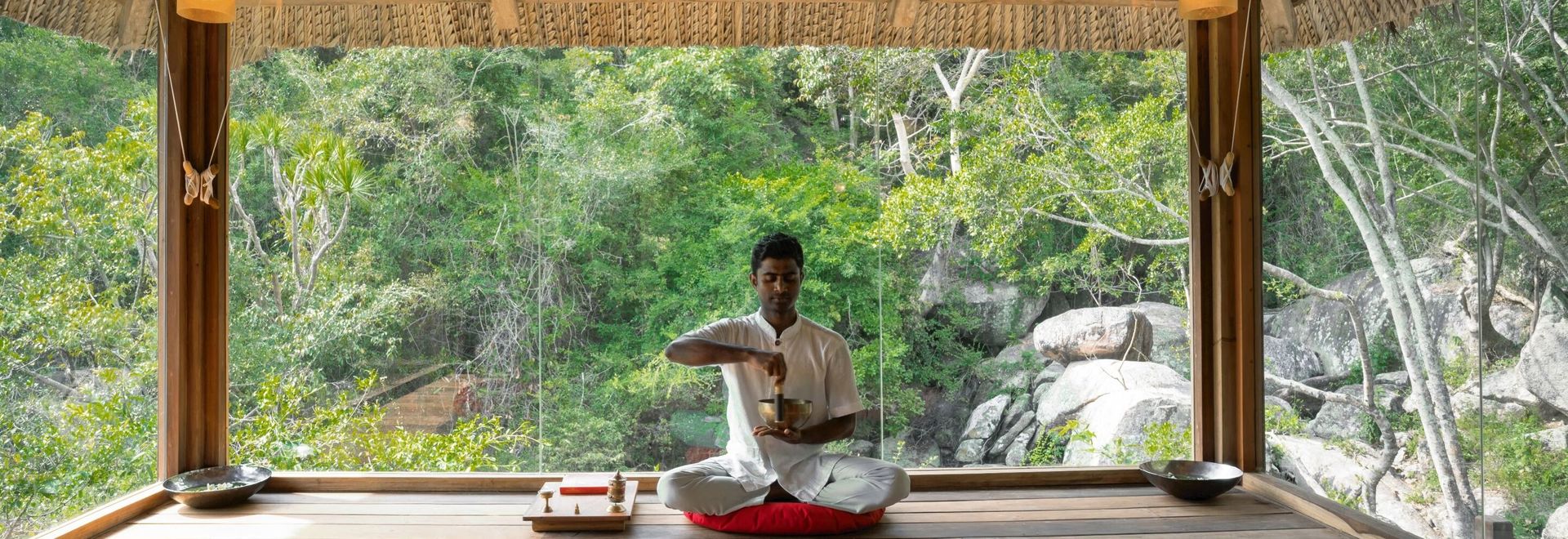 5-7 Night Detox Wellness Programme - Compare Retreats