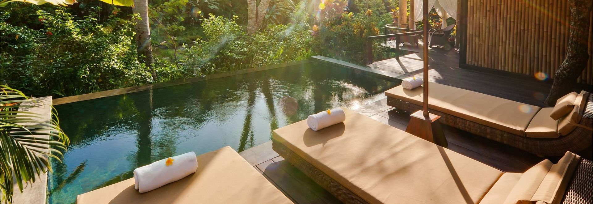 27 Night Fivelements Wellness Honeymoon Retreat Compare Retreats