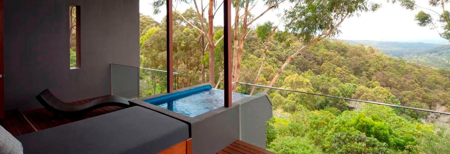 3-Night Gwinganna Lifestyle Retreat Organic Living - Compare Retreats