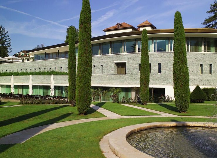 Compare & Book Retreats in Switzerland Compare Retreats