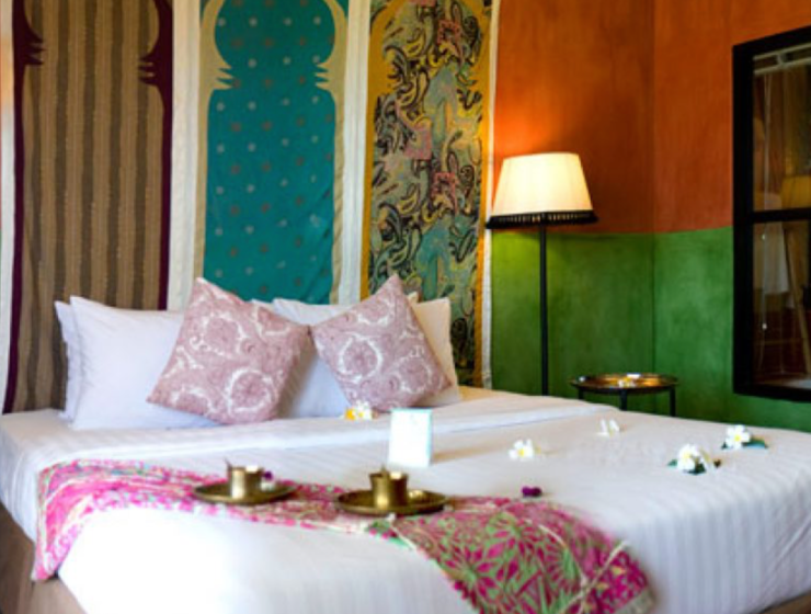 611 Night Absolute Sanctuary Sleep Well Retreat Compare Retreats